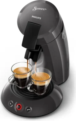 Philips Senseo HD6553/50 -Smart Kitchen Store 5d250c53d4b557bc430755dbe27c1ce8