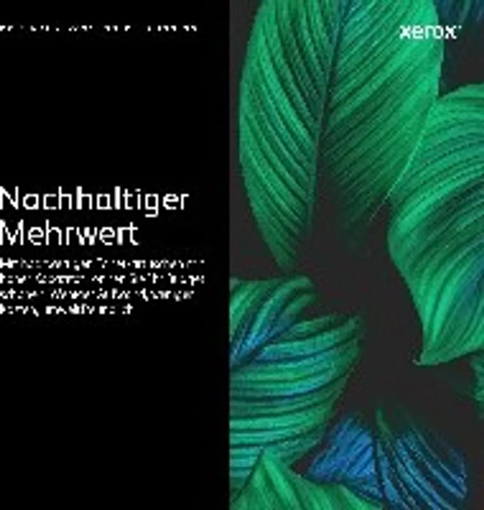 Xerox™ Xerox B225 / B230 / B235 Tonermodul Schwarz (1200 Seiten) - 006R04399, 1200 Seit 14 Xerox™ Xerox B225 / B230 / B235 Tonermodul Schwarz (1200 Seiten) - 006R04399, 1200 Seit – Bild 12