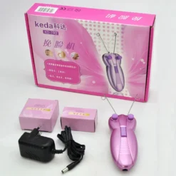 Damen-Gesichtsepilierer Elektrischer Ganzkörper-Epilierer Gesichtshaarentferner 12 Damen-Gesichtsepilierer Elektrischer Ganzkörper-Epilierer Gesichtshaarentferner -Smart Kitchen Store 5d5898f7db42ddf66fb83bcb98cff2ce