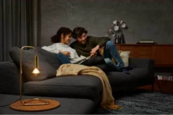 Osram LED Filament Leuchtmittel Birne Star Classic 4W = 37W E27 Koipfspiegel Gold 420lm Warmweiß 2700K 12 Osram LED Filament Leuchtmittel Birne Star Classic 4W = 37W E27 Koipfspiegel Gold 420lm Warmweiß 2700K -Smart Kitchen Store 5d7330418bf47220c869275082df753b