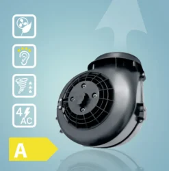 Dunstabzugshaube 40cm BOX400W 14 Dunstabzugshaube 40cm BOX400W -Smart Kitchen Store 5da0d85b42837c56a3307c9108c1a728