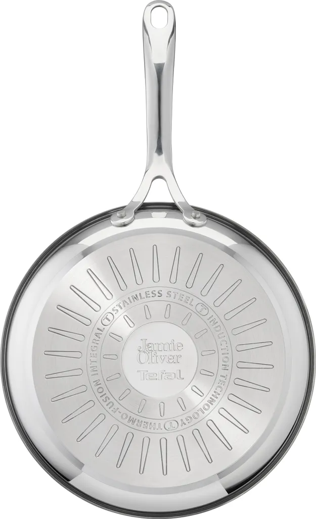 Tefal By Jamie Oliver Pfanne Cook Smart, 28 Cm 4 Tefal By Jamie Oliver Pfanne Cook Smart, 28 Cm – Bild 2