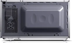 SHARP YC-MS01ES Mikrowelle (Mikrowelle: 800W) -Smart Kitchen Store 5e4df685d91e44e01a3aa2fd5deaa795