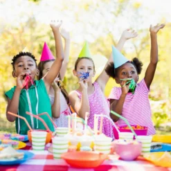 Relaxdays Pinata Einhorn -Smart Kitchen Store 5e57a26f94e330a250922fa07523a611