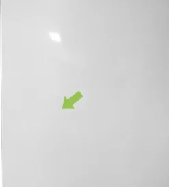 Whirlpool Bauknecht GKN 17G4 WS 2 Gefrierschränke - Weiß -Smart Kitchen Store 5e59cd8fdceb48a37080e7de14447374