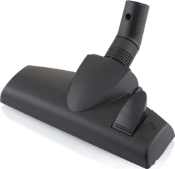 Omega APART DELUXE, Stielstaubsauger ETA243490040, 800 Watt, Mit Beutel, Turbo- Und Parkettbürste, Umschaltbare Bodendüse, Polster- Und Fugendüse -Smart Kitchen Store 5e7ab269693bac06fcc1130afcb176f1