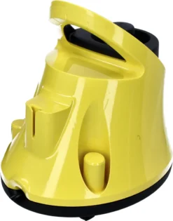 Dampfmopp Karcher 1.513-243.0 1 L 1500W Gelb Karcher -Smart Kitchen Store 5e9f35b6079b52648f9fb8aec1dea6ea