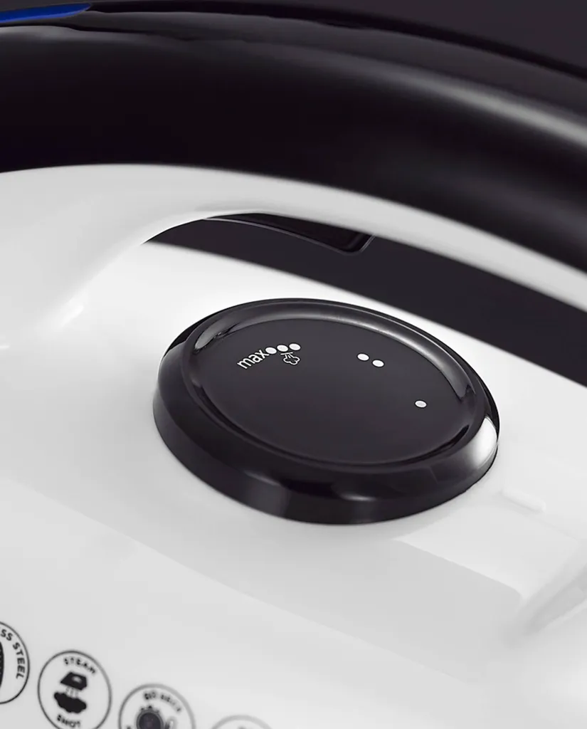 RUSSELL HOBBS 24420-56 Steam Power Dampfbügelstation 9 RUSSELL HOBBS 24420-56 Steam Power Dampfbügelstation – Bild 7