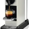 De'Longhi DeLonghi EN 167.W Citiz Nespresso Kaffeekapselmaschine Weiß -Smart Kitchen Store 5f05d7d7749bf25e6858210d538bf938