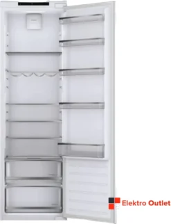 Haier HLE 172 DE Kühl-Gefrierkombinationen - Weiß -Smart Kitchen Store 5f233c6650fec0cd0e18112fa03867ab