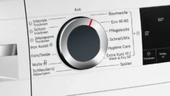 Bosch Serie 6 WNG24440 Waschtrockner - Weiß -Smart Kitchen Store 5f3a5a84795a0e02eb9a1fbe3cc7a3a1