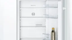 Bosch KIV86NFF0 Einbau Kühl - Gefrierkombination, Festtür -Smart Kitchen Store 5f3e7f6b17d4cafe567fa06636ccc365