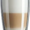 SABATIER International Brasserie Latte Macchiato-Glas 2er Set -Smart Kitchen Store 5f94fa034a1450b7ea85e906bacdbf8a