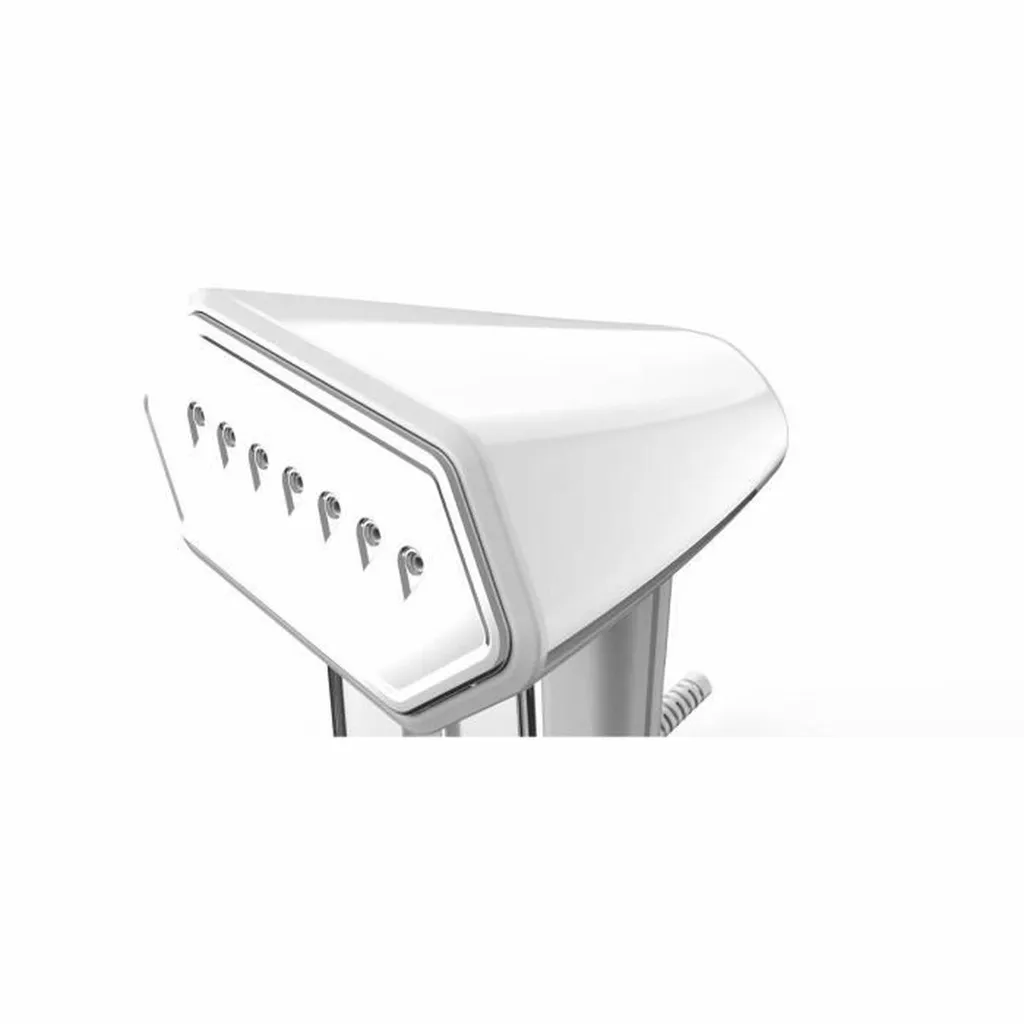 STEAMONE SN20GW - Weißer Tragbarer Dampfgarer - 1600 W - 25 G Pro Minute - Fertig In 45 Scd - 140 Ml 9 STEAMONE SN20GW - Weißer Tragbarer Dampfgarer - 1600 W - 25 G Pro Minute - Fertig In 45 Scd - 140 Ml – Bild 7