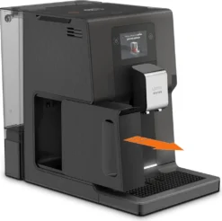 Krups Intuition Preference EA872B - Espressomaschine -Smart Kitchen Store 609bf69136feb05836c004fe36a9443e