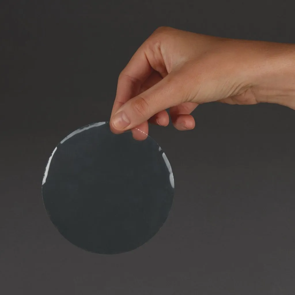 Trenner Für Hamburger 10cm (5000 Stück) 6 Trenner Für Hamburger 10cm (5000 Stück) – Bild 4