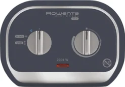 Rowenta SO9281 Mini Excel Aqua Heizlüfter Grau/weiß -Smart Kitchen Store 60f05763c2e92364c075c567e68192d9