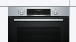 Bosch HBA537BS0 Einbau-Backofen EEK: A Edelsta -Smart Kitchen Store 6124936efe28a01ce631b5ba3ad8bf63