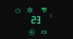 Monzana® Turmventilator Mit Fernbedienung Weiß Timer 90° Oszillationswinkel 3 Geschwindigkeitsstufen Leise Standventilator Ventilator -Smart Kitchen Store 61276007e72b98569d26aaf454303d89