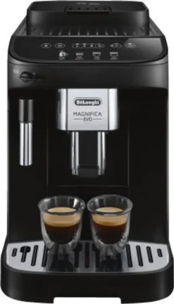 De'Longhi Delonghi ECAM 290.22.B Schwarz -Smart Kitchen Store 61939b853a627fde433ce21990de3f96