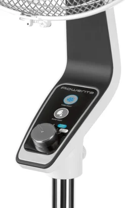 Rowenta VU5640 Standventilator Turbo Silence Ex -Smart Kitchen Store 61dea139914582876b2601038ac10d03
