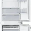 Samsung Einbau- Kühl-Gefrier-Kombination 177,5 Cm 267 ℓ Weiß BRB26615FWW/EG -Smart Kitchen Store 61f40586abe437a85096b6f1b0c23f62