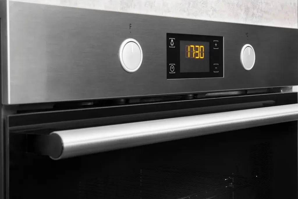 Whirlpool Bauknecht BAR2 KH8V2 IN Backöfen - Edelstahl 6 Whirlpool Bauknecht BAR2 KH8V2 IN Backöfen - Edelstahl – Bild 4