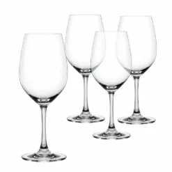 Spiegelau Weißwein Set/4 Winelovers 4090182 -Smart Kitchen Store 6311f8045c7c52b900432d6c53e46e06