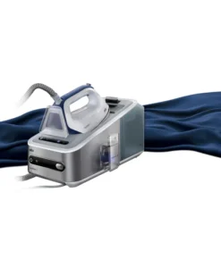 Braun Carestyle 7 IS 7143 - Trocken- & Dampfbügeleisen - Eloxalsohle - 1,8 M - 450 G/min - Blau - Silber - Weiß - 125 G/min 13 Braun Carestyle 7 IS 7143 - Trocken- & Dampfbügeleisen - Eloxalsohle - 1,8 M - 450 G/min - Blau - Silber - Weiß - 125 G/min -Smart Kitchen Store 6324a62025824758dea6e3f677fa822a