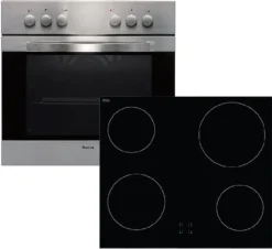 Amica - Set EHC 12516 E, 159755 18 Amica - Set EHC 12516 E, 159755 -Smart Kitchen Store 633c946b6e982933e55822bc1533d705