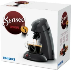 Philips Senseo HD6553/50 -Smart Kitchen Store 636e2f223cdf3a1cb0080c687268a455