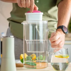 Wessper Pack 10 Magnesium Filter Kartuschen Komp. Mit Brita Maxtra, PearlCo, AmazonBasics -Smart Kitchen Store 6385b18710089338e905205df9119771