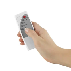 EASYmaxx Mobile Mini-Klimaanlage - Zum Kühlen Oder Wärmen -Smart Kitchen Store 63afe0e8fefb9da1efbe94fdb67602cc