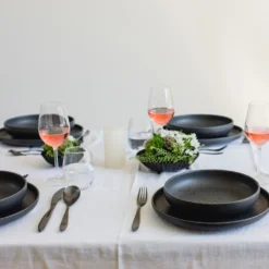 Kombiservice, Steinzeug Kombiservice, Steinzeug Trad. Tiles Mäser -Smart Kitchen Store 642b27c32f41a017c84241519211d4e3