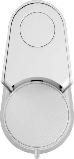 SODASTREAM DUOBICB - Weiße DUO-Maschine Pack 4 Flaschen (2 DUO-Dekanter + 2 Fuse LV) + 1 CQC-Austauschzylinder 11 SODASTREAM DUOBICB - Weiße DUO-Maschine Pack 4 Flaschen (2 DUO-Dekanter + 2 Fuse LV) + 1 CQC-Austauschzylinder -Smart Kitchen Store 646b5892f21702c9080d792edd624eee