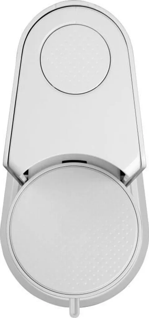 SODASTREAM DUOBICB - Weiße DUO-Maschine Pack 4 Flaschen (2 DUO-Dekanter + 2 Fuse LV) + 1 CQC-Austauschzylinder 7 SODASTREAM DUOBICB - Weiße DUO-Maschine Pack 4 Flaschen (2 DUO-Dekanter + 2 Fuse LV) + 1 CQC-Austauschzylinder – Bild 5