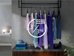 AEG LWR9W80609 Waschtrockner Frontlader Freistehend 10kg + 6kg Öko Lavamat -Smart Kitchen Store 649ca55e7254c071846ca2c563bfd157