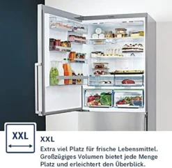 Bosch Serie 6 GSN58AWDV Gefrierschränke - Weiß 31 Bosch Serie 6 GSN58AWDV Gefrierschränke - Weiß -Smart Kitchen Store 64ac220ace0459ac44a230950f0dd45c