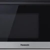 Panasonic NN-GD38HSGTG Mit Grill+Dampfgarer -Smart Kitchen Store 64eee1cbc64b0fba5cc5b4c2c2964b2e