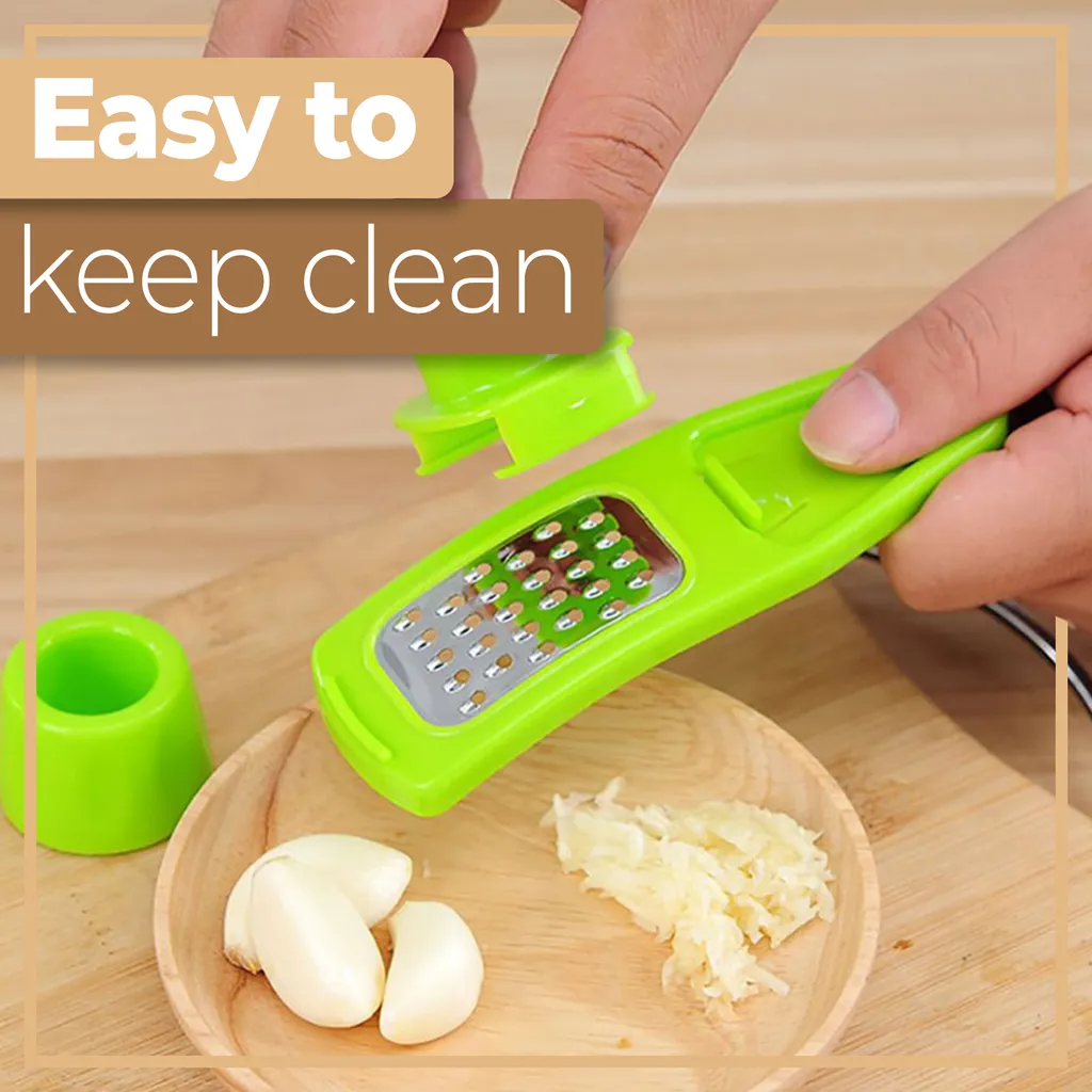 Reibe Knoblauch Küchenreibe Knoblauchreibe Multifunktionale Ingwer Grinding Grater Küchenhelfer Tools Edelstahl Schokolade Cutter Käse Muskat Zitrone Grün Retoo 9 Reibe Knoblauch Küchenreibe Knoblauchreibe Multifunktionale Ingwer Grinding Grater Küchenhelfer Tools Edelstahl Schokolade Cutter Käse Muskat Zitrone Grün Retoo – Bild 7