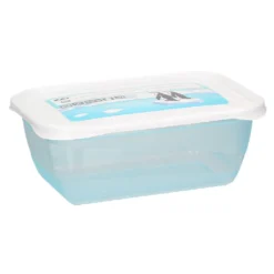 Keeeper Tiefkühldose 5x0,5 L 'Polar' (1 Stück) -Smart Kitchen Store 65029facf190eea3449c1cf9c8ac1275