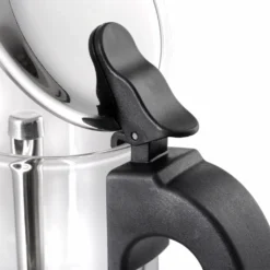 GRÄWE Espressokocher Mit Glaskanne, 6 Tassen -Smart Kitchen Store 65a0377f5186d5bcc9ccd277cf60f1f9 1