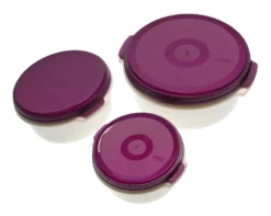 Emsa Micro Family Starter Set, Weiß/Brombeer, 0,5/1,0/1,5 L, 508455 22 Emsa Micro Family Starter Set, Weiß/Brombeer, 0,5/1,0/1,5 L, 508455 -Smart Kitchen Store 65e2e2e59dff90a8a4cbdd7d2ab182c9