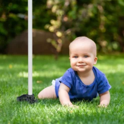 Relaxdays Graue Bodenhülse Für Sonnenschirm -Smart Kitchen Store 660141e7be13f2db3c6c56f3d4b67bd4