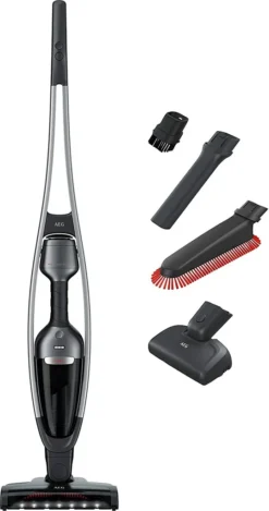 AEG QX9-1-ANIM I FLEXIBILITY Akkusauger -Smart Kitchen Store 66862625a18cb06e81970739dabc6236