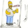 Simpson Homer Bierglas Bierkrug Mmm-Beer -Smart Kitchen Store 66a165d23fa9517231209d5882bdcbe6