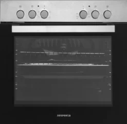 Respekta Backofen Einbauherd Glaskeramikkochfeld Herdset Edelstahl Grill Umluft -Smart Kitchen Store 66ae281db00442aaabe747ab8b536c6c