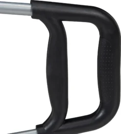 Relaxdays Einkaufstrolley Klappbar -Smart Kitchen Store 66f8f9e96f5658032747985d240a258a