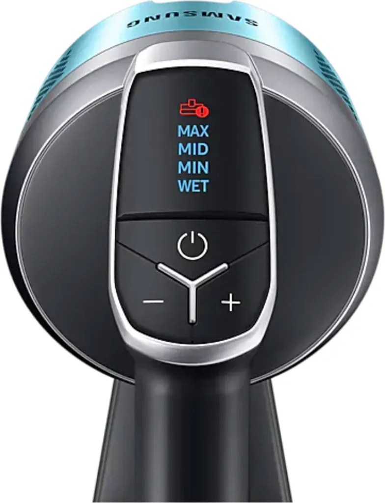 Samsung Jet 75 Pet VS20T7532T1/EG Akku-Handstaubsauger (kabellos, Beutellos, 550 W) 14 Samsung Jet 75 Pet VS20T7532T1/EG Akku-Handstaubsauger (kabellos, Beutellos, 550 W) – Bild 12