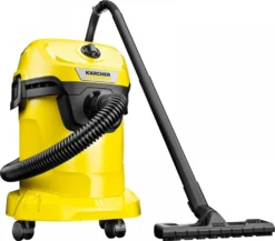 Kärcher Nass-/Trockensauger WD 3 V-17/4/20 -Smart Kitchen Store 6727c9a43c0c0ba571950c429c365877